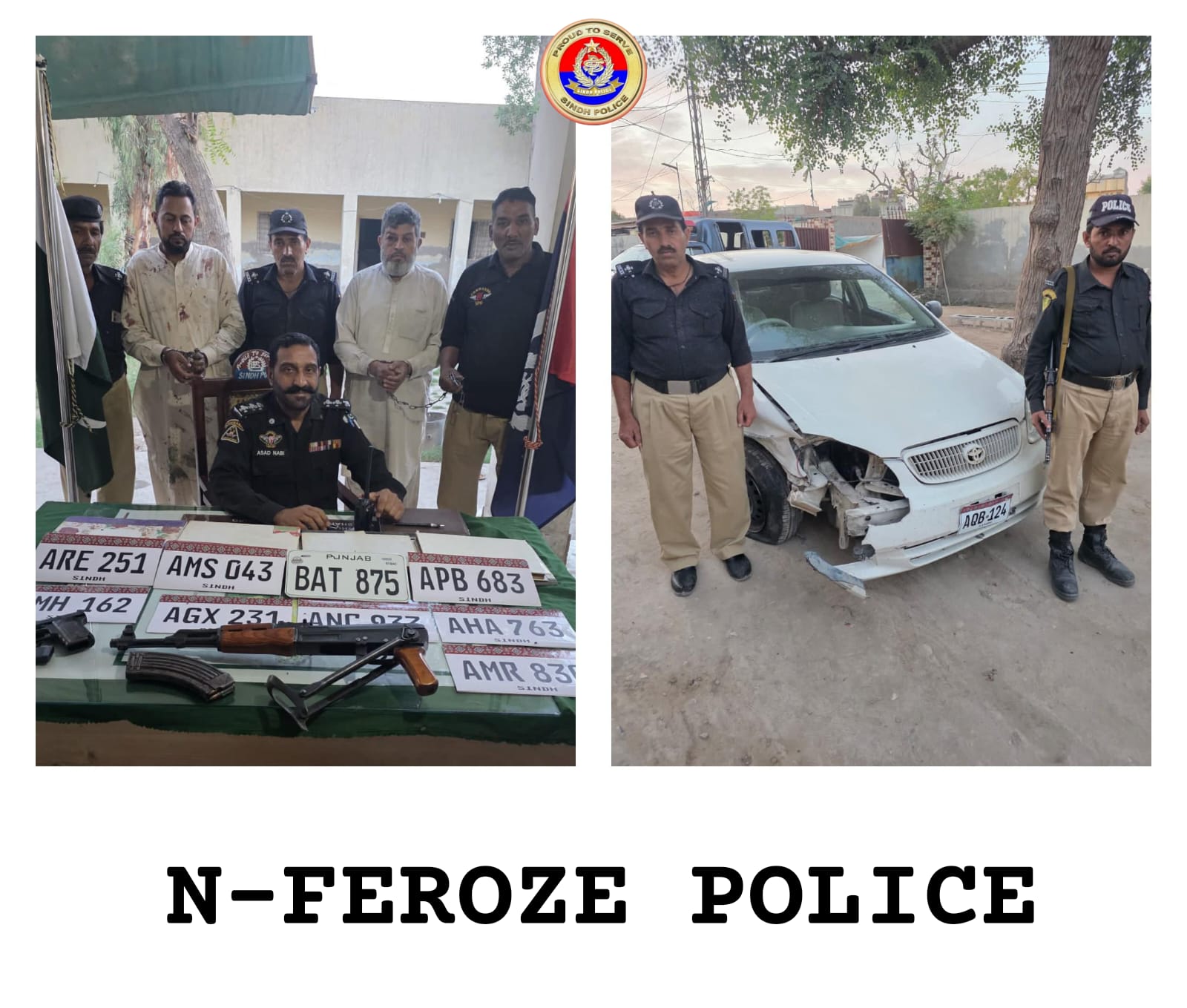 press release
