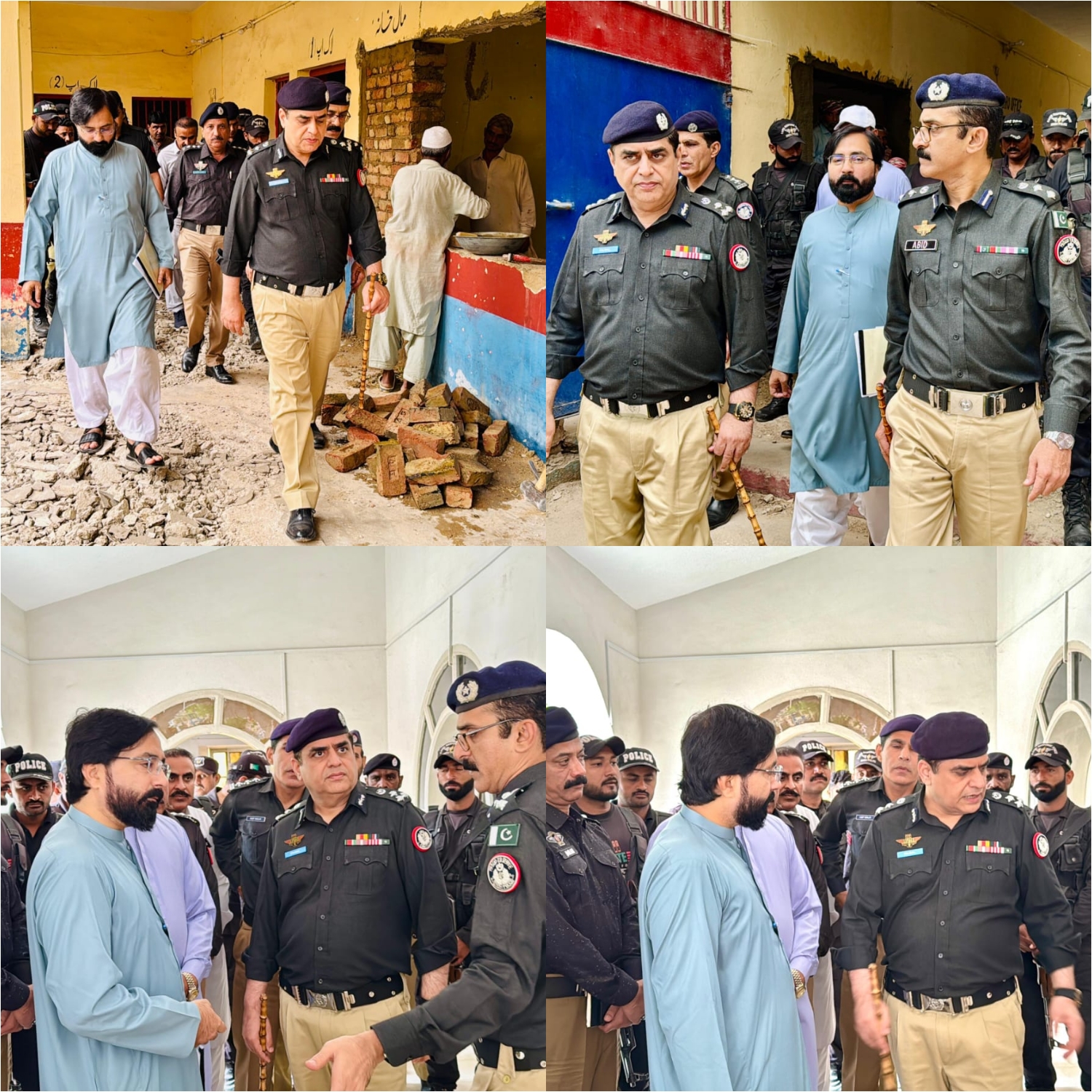 press release