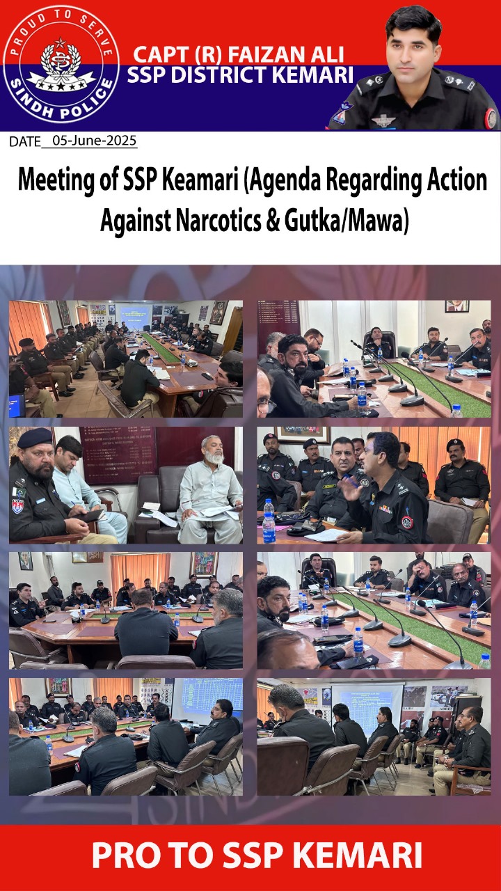 press release