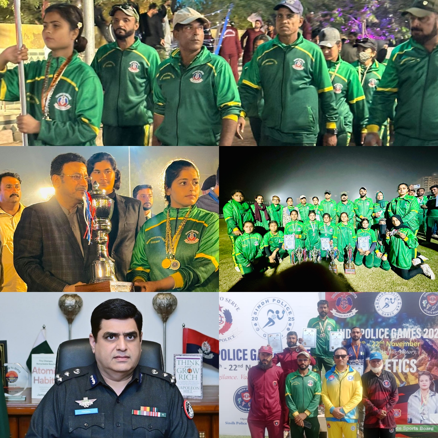 press release