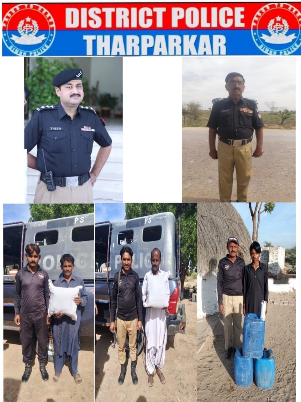 press release