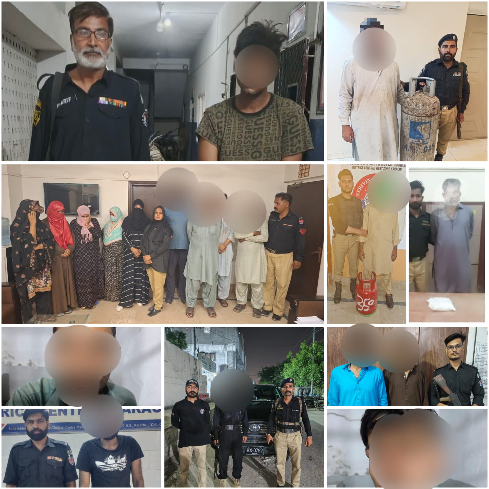 press release