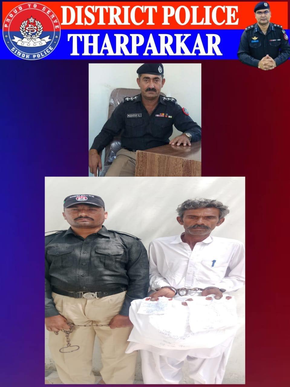 press release
