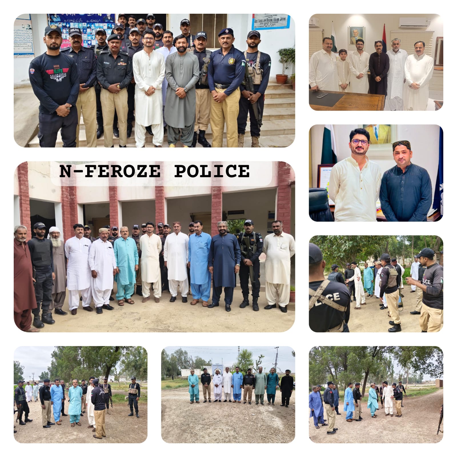press release