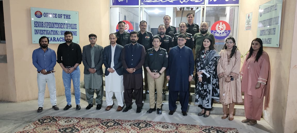 press release