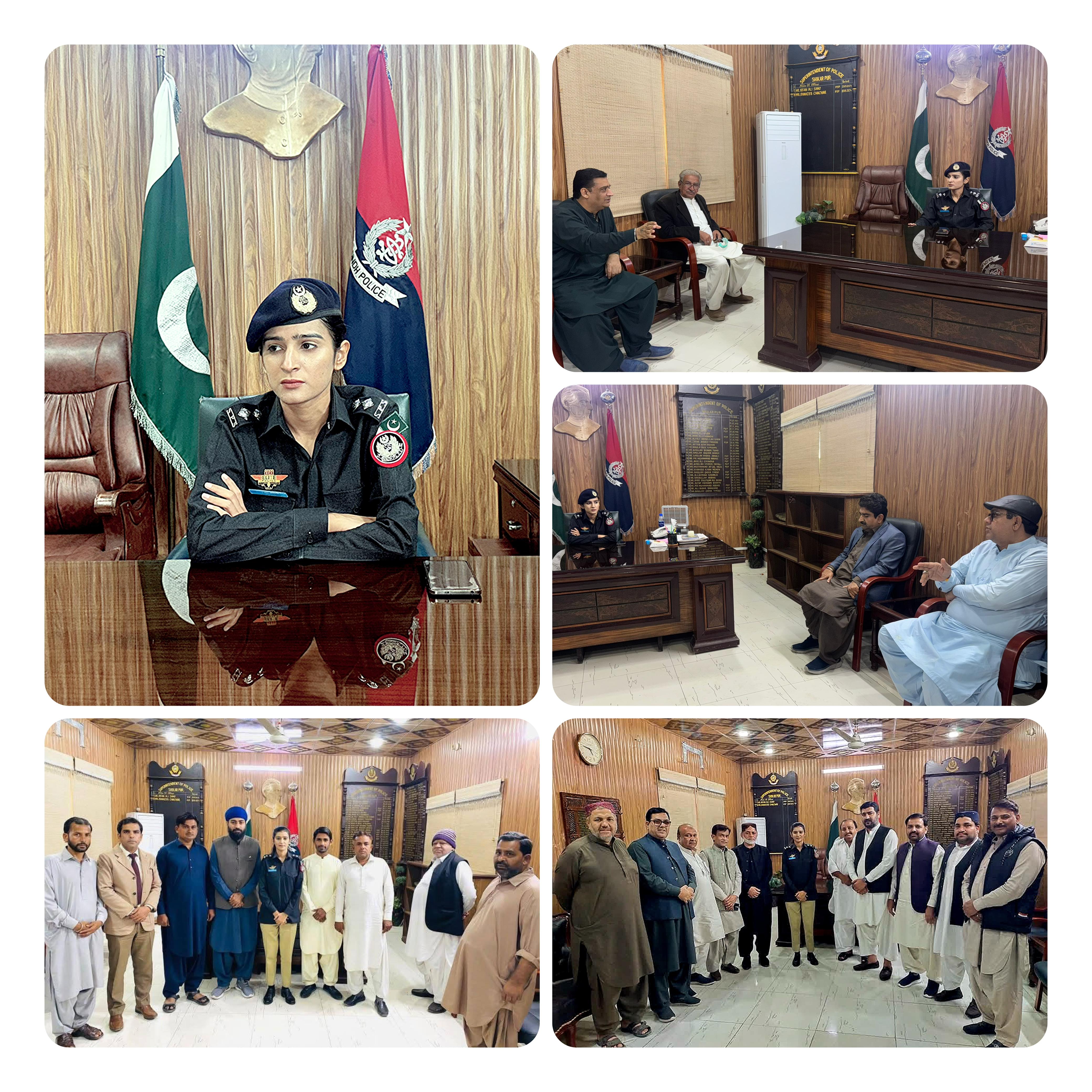 press release