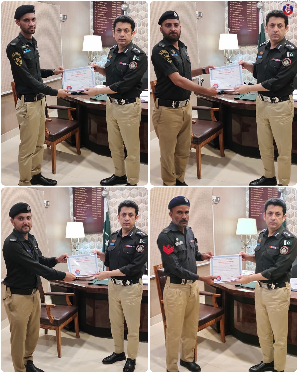 press release