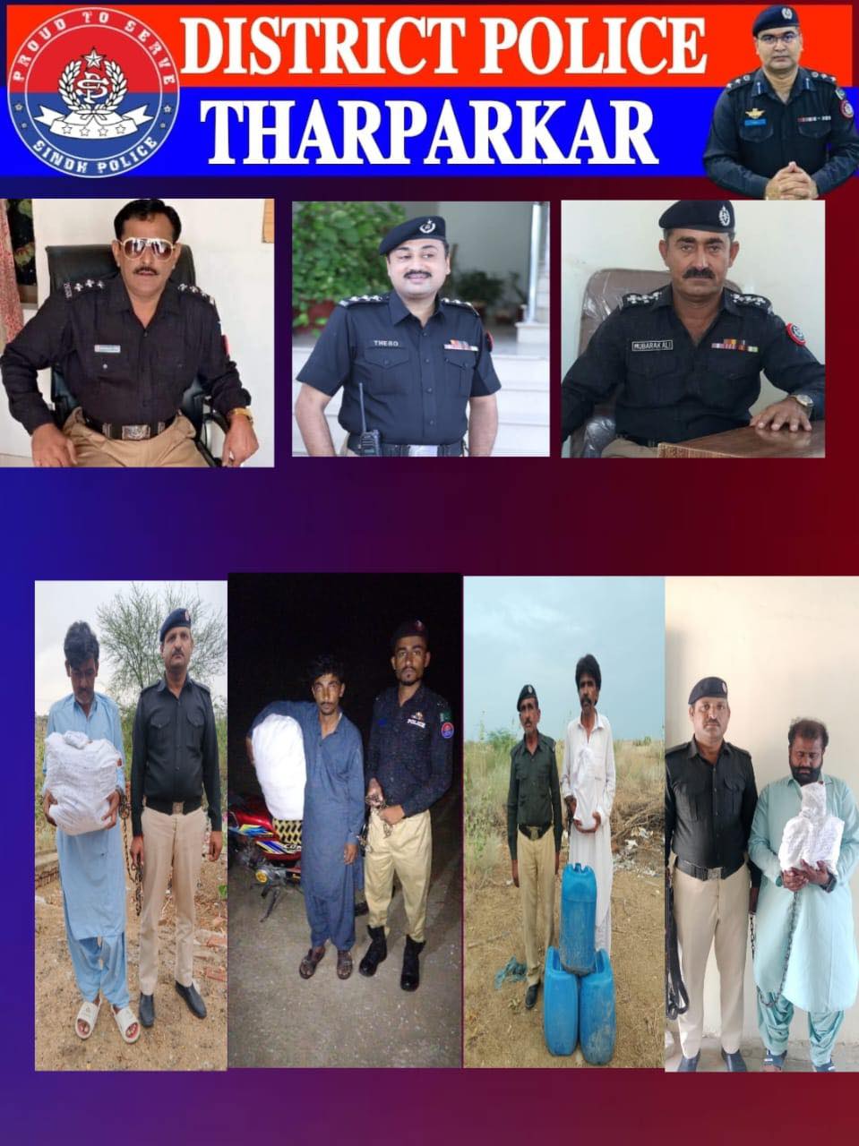 press release