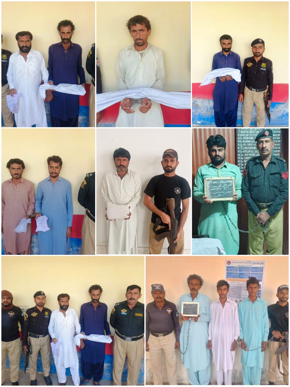 press release