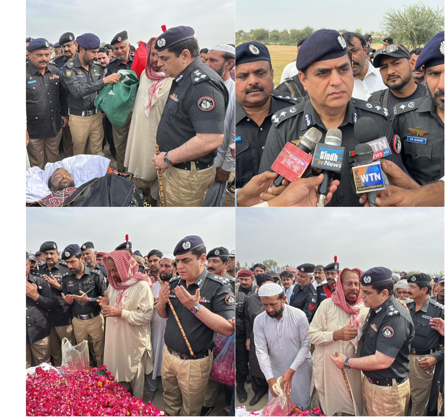press release