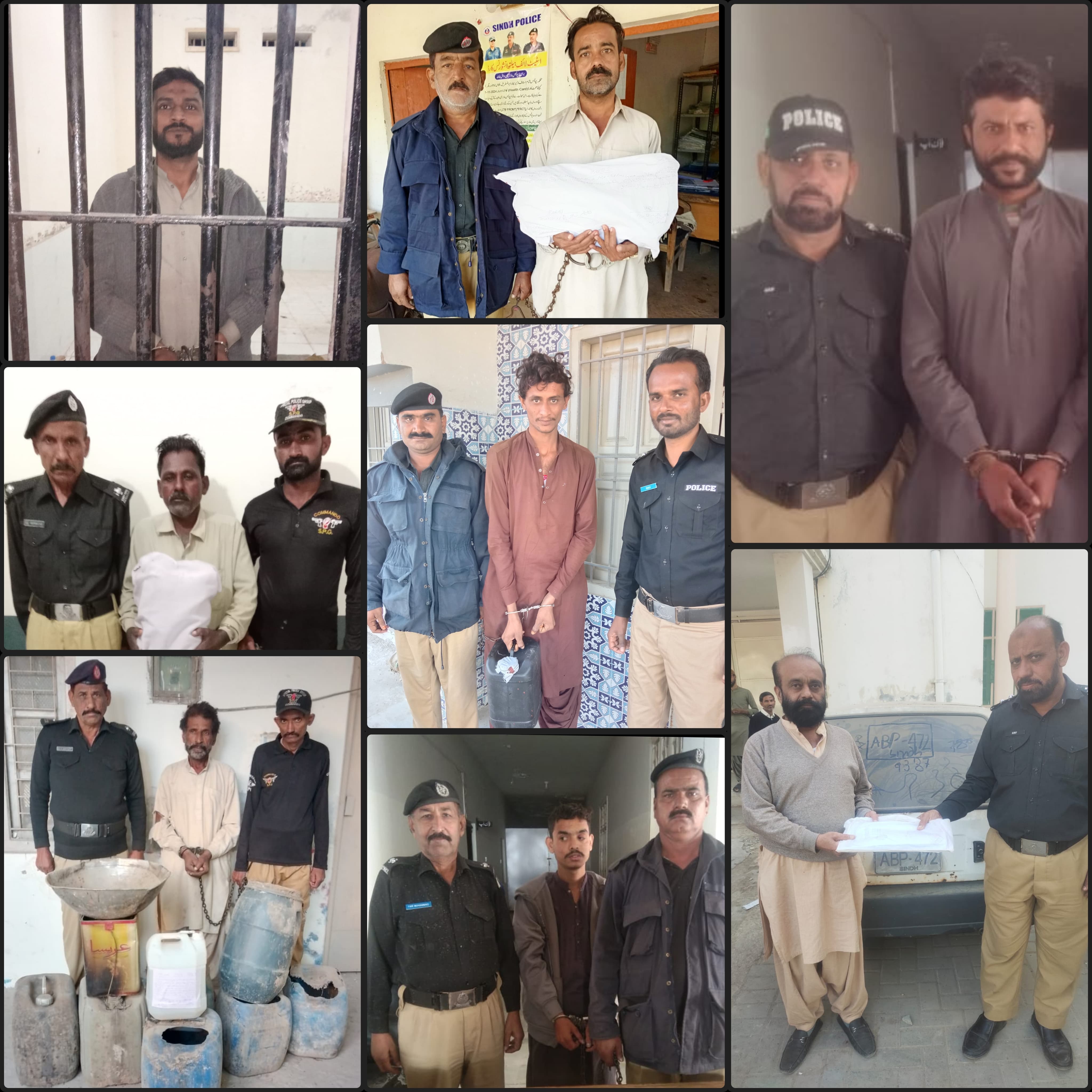 press release