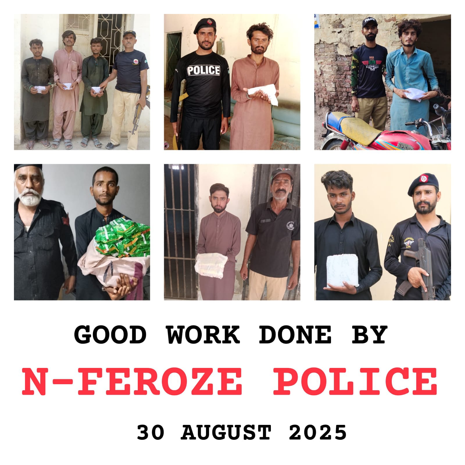 press release