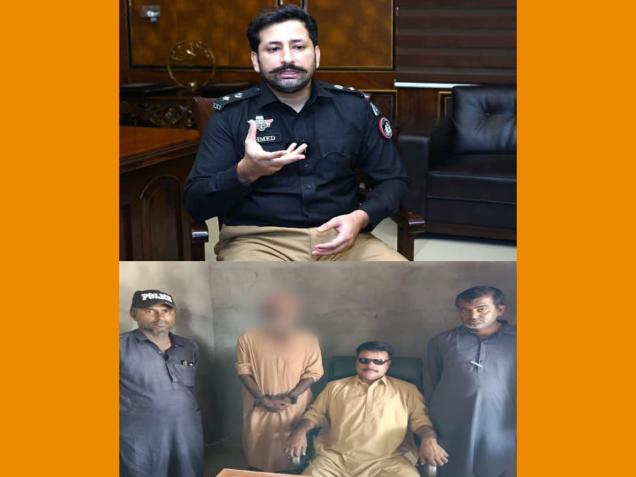 press release