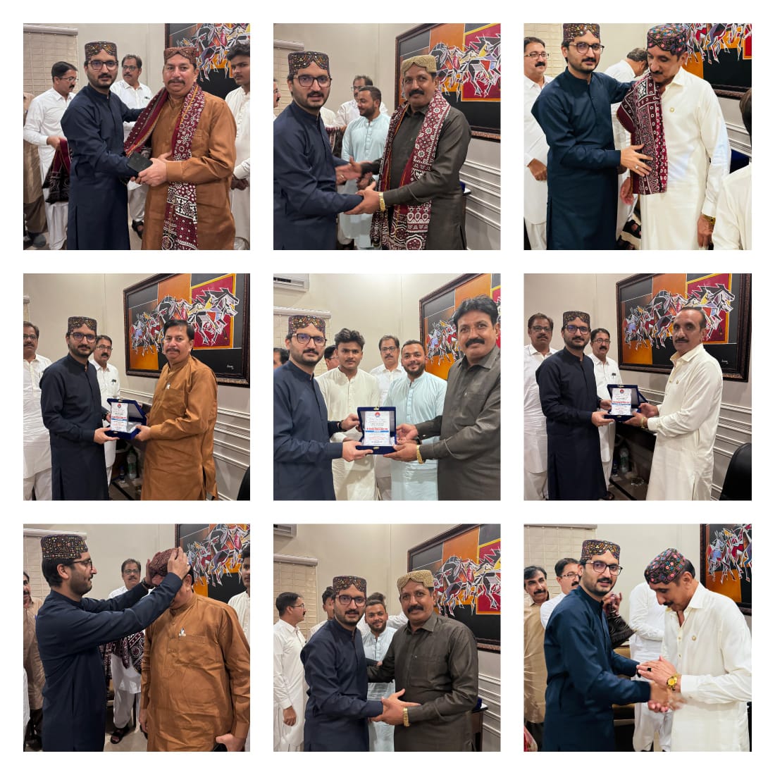 press release