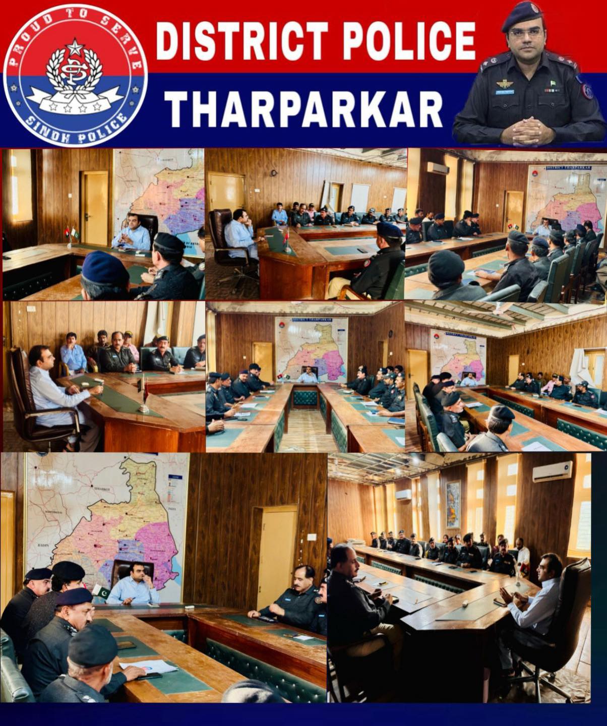 press release