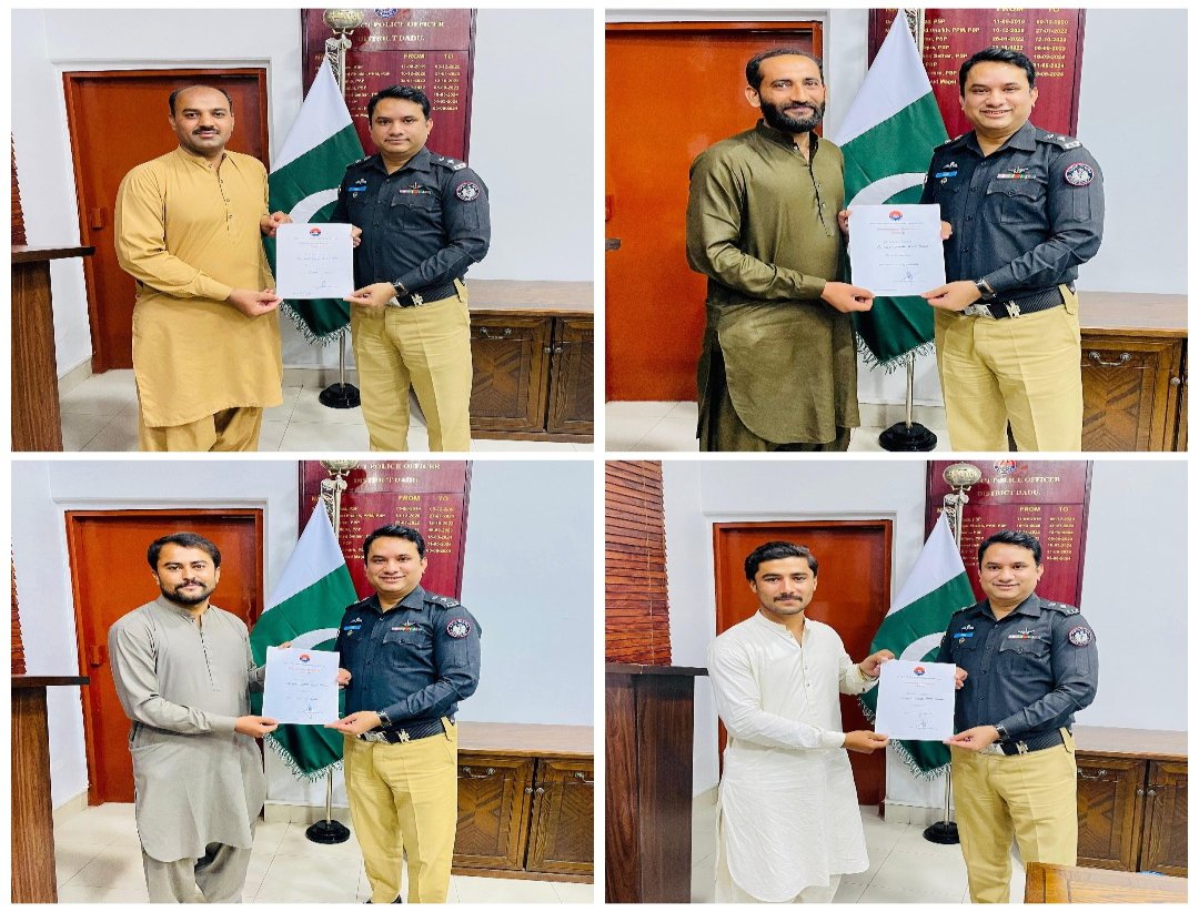 press release