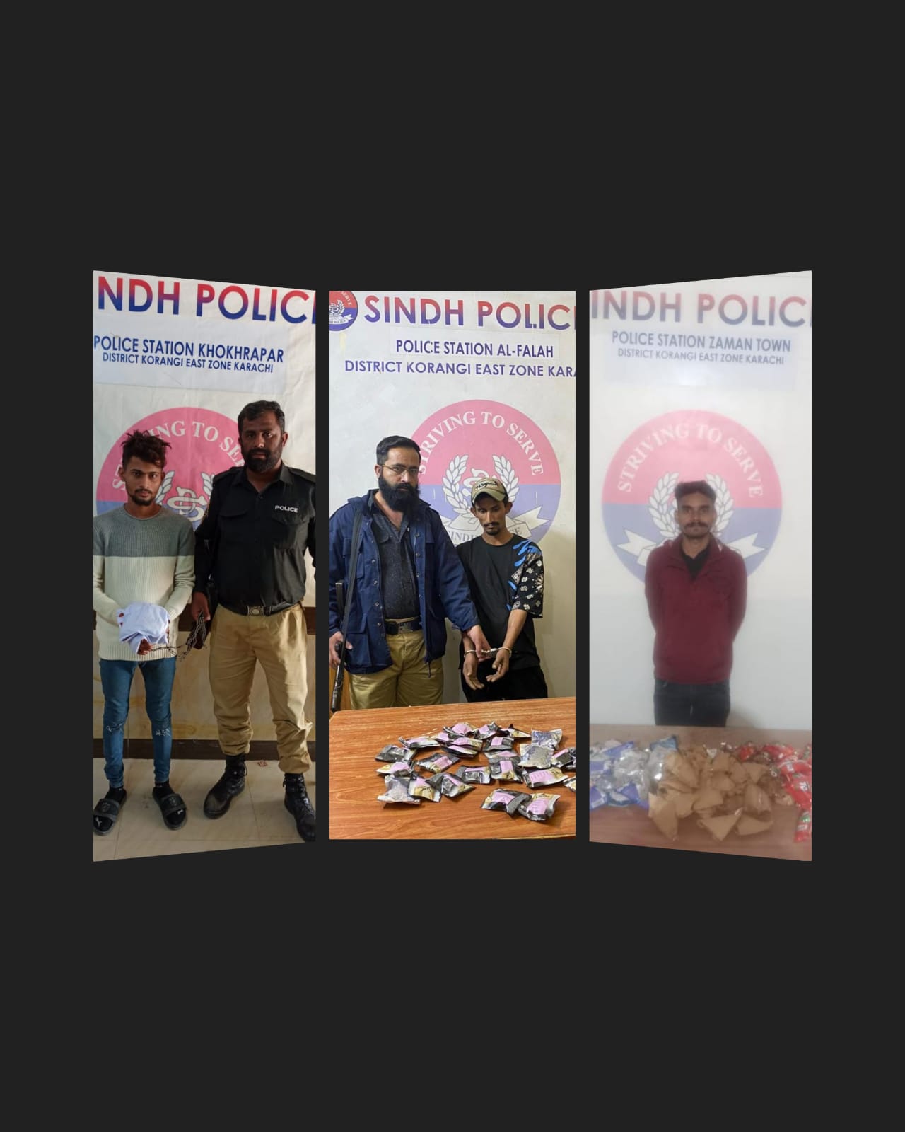 press release