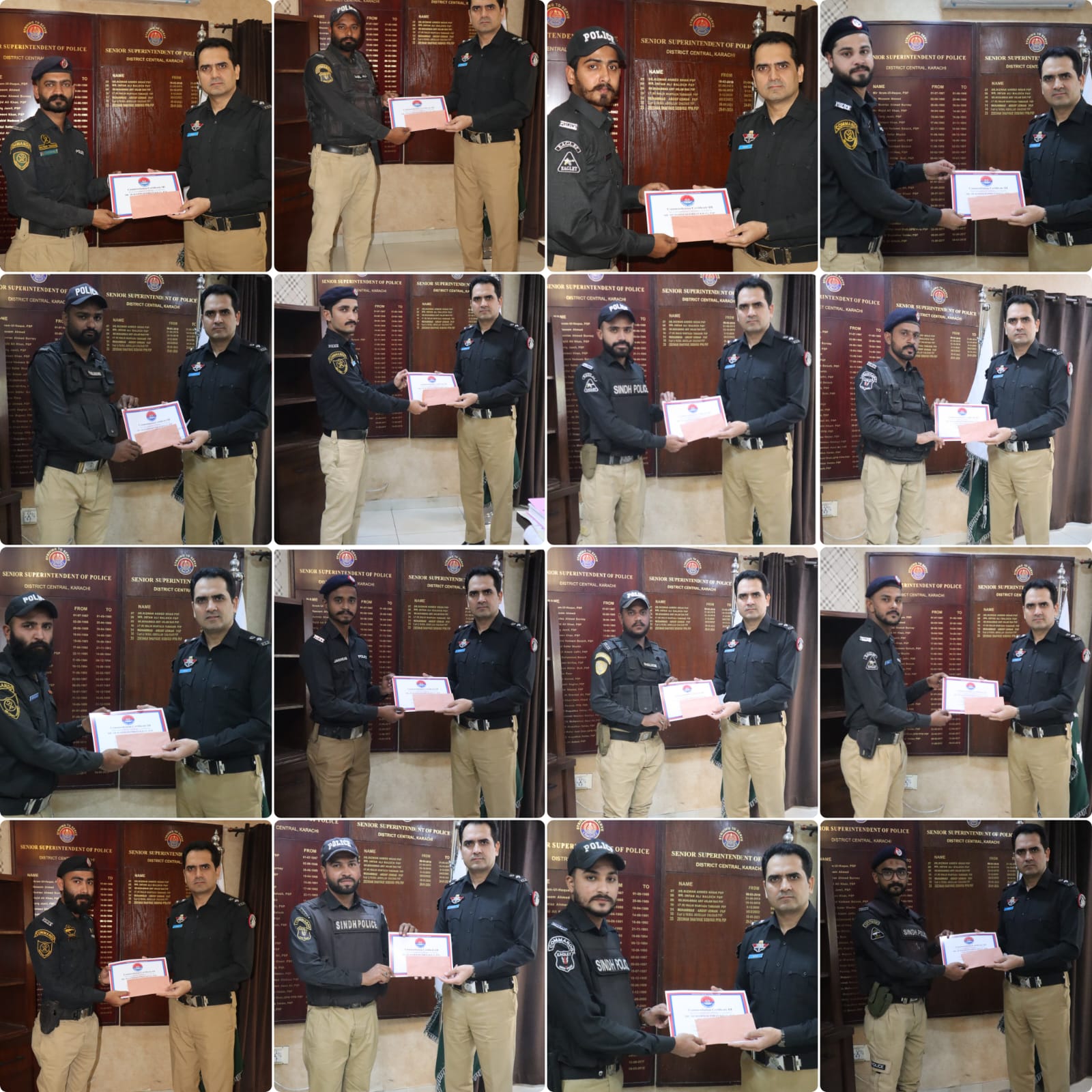 press release