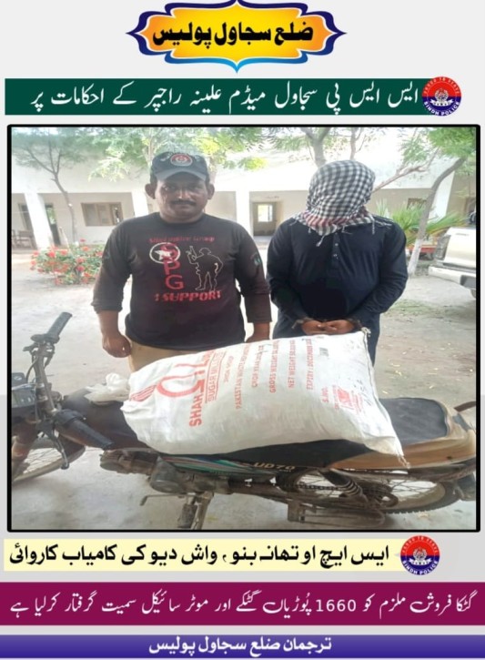 press release