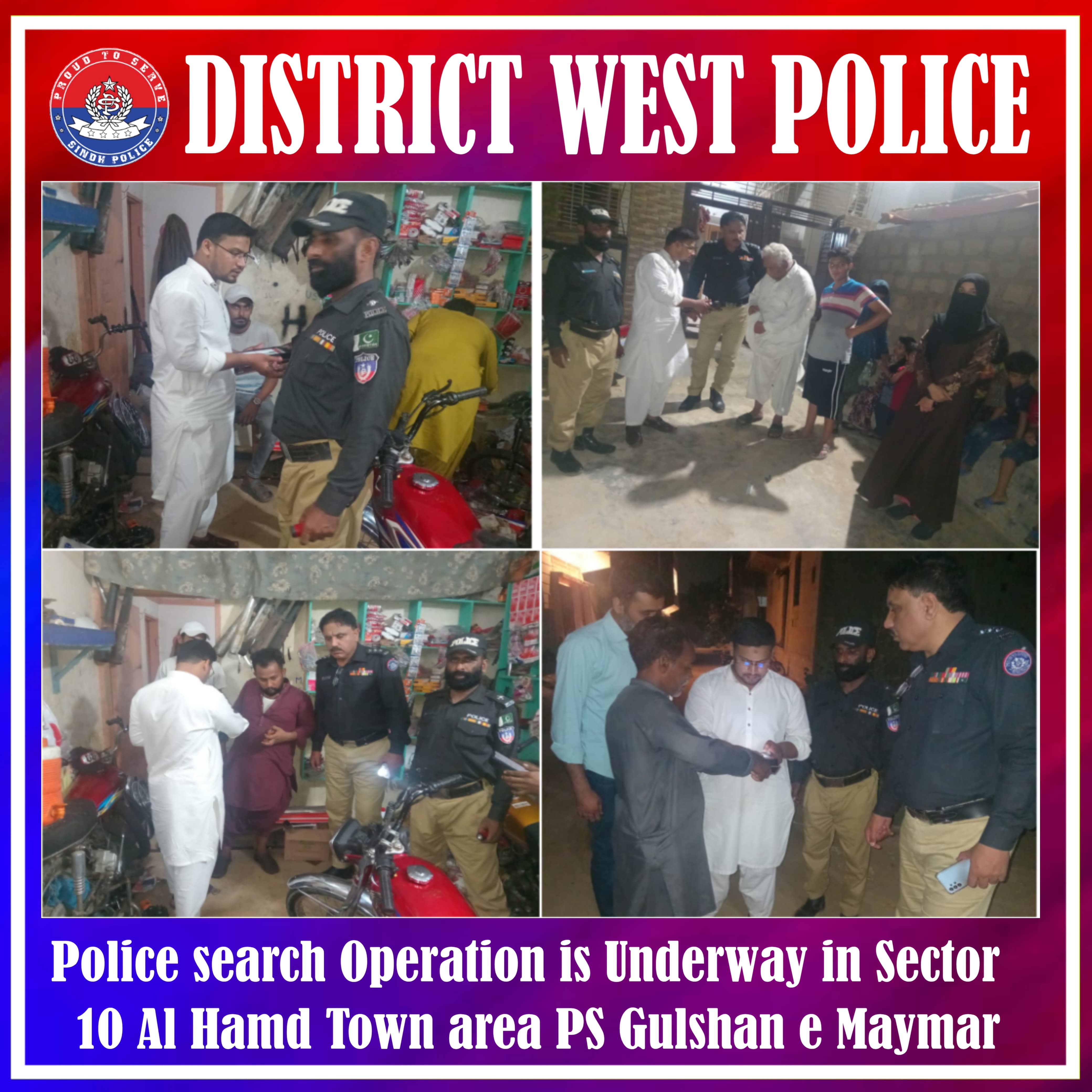 press release