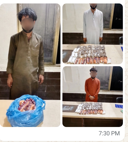 press release