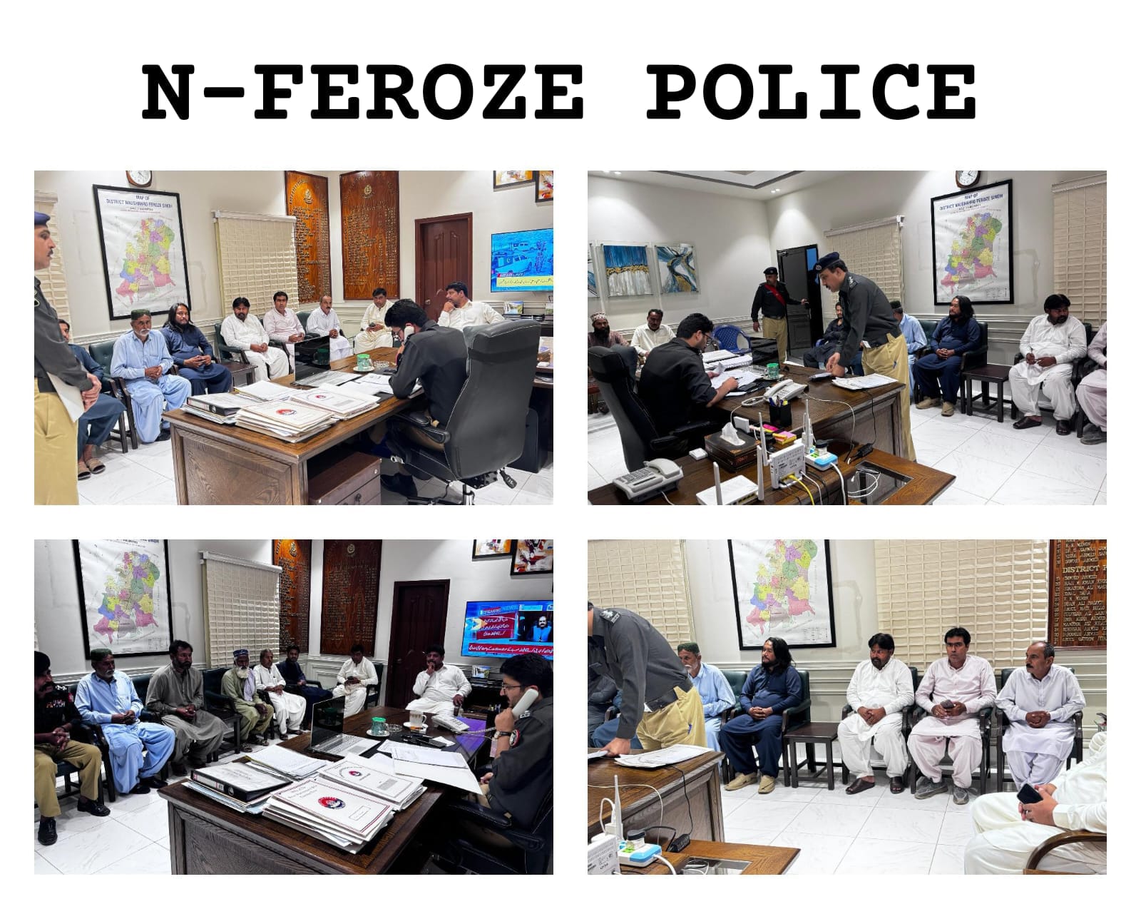 press release