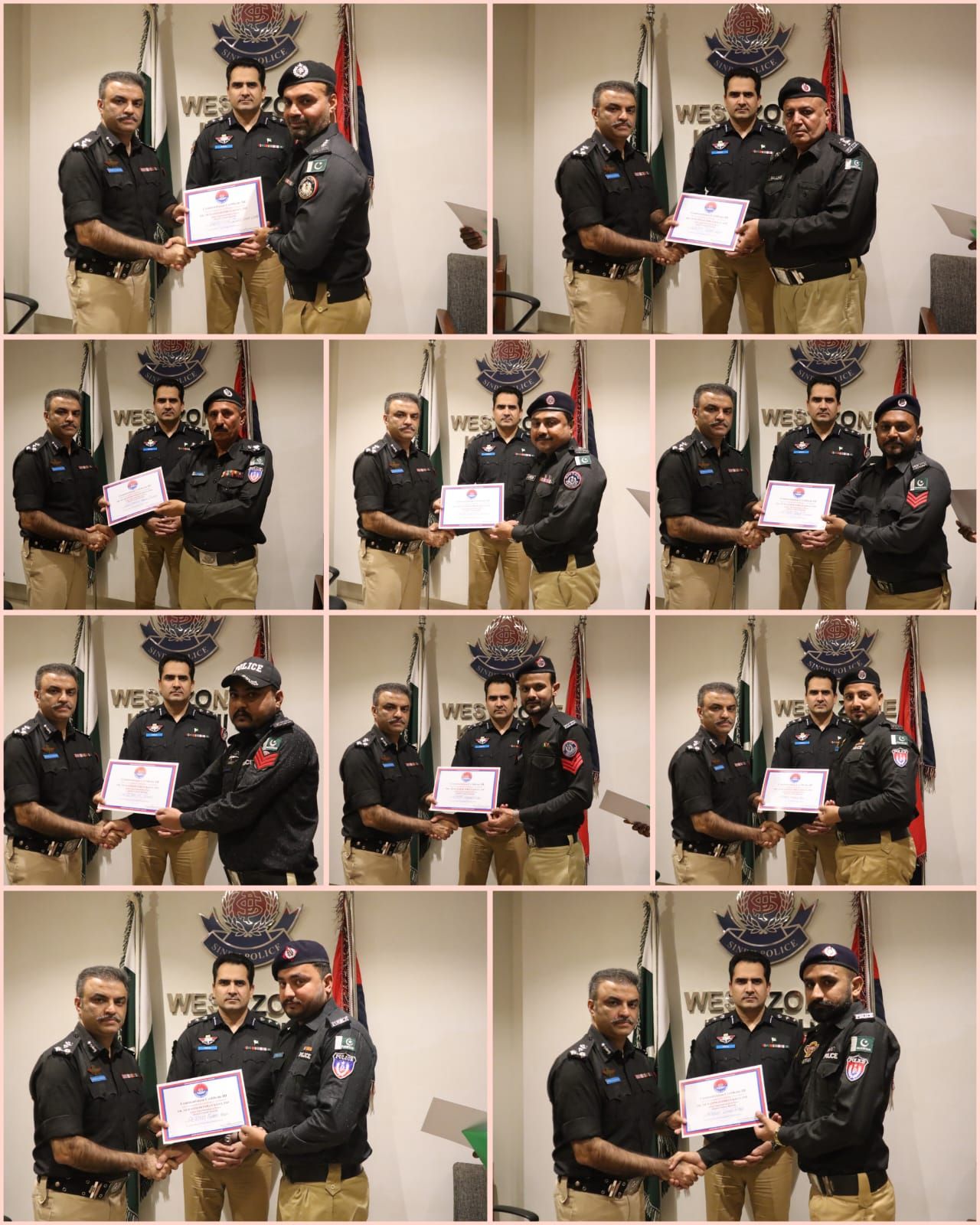 press release