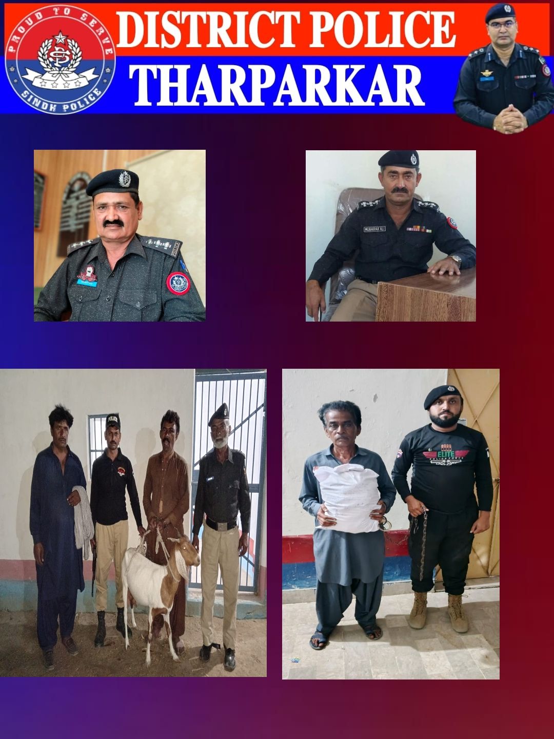 press release