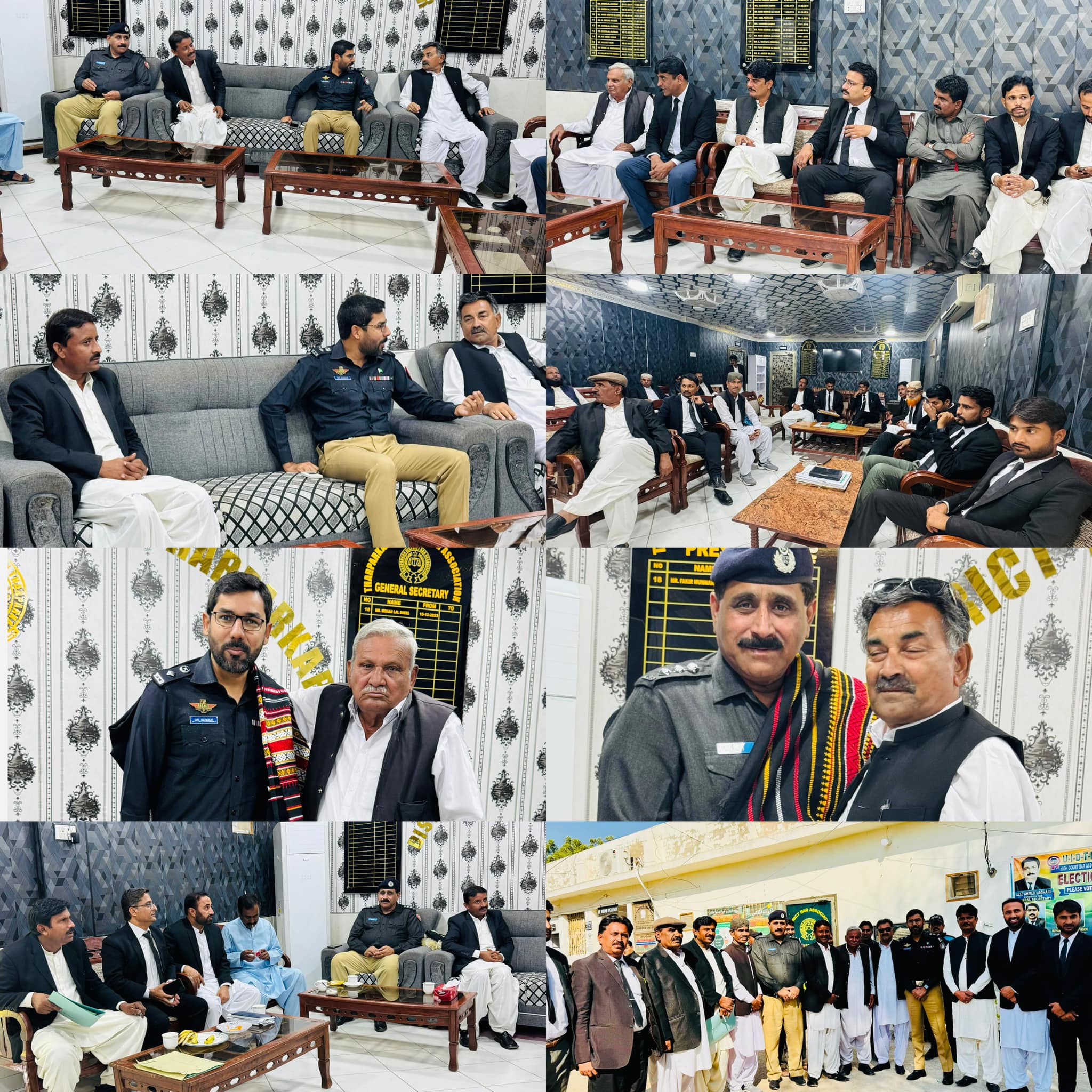 press release