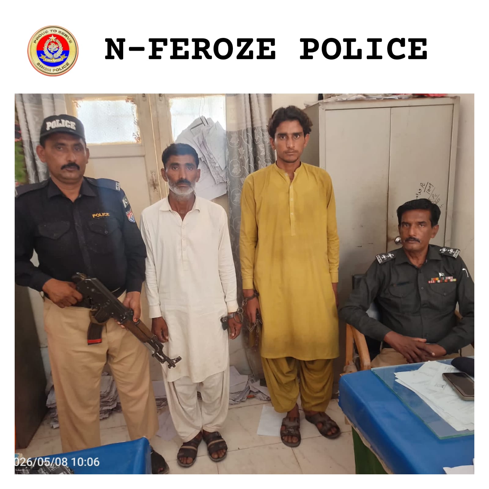press release