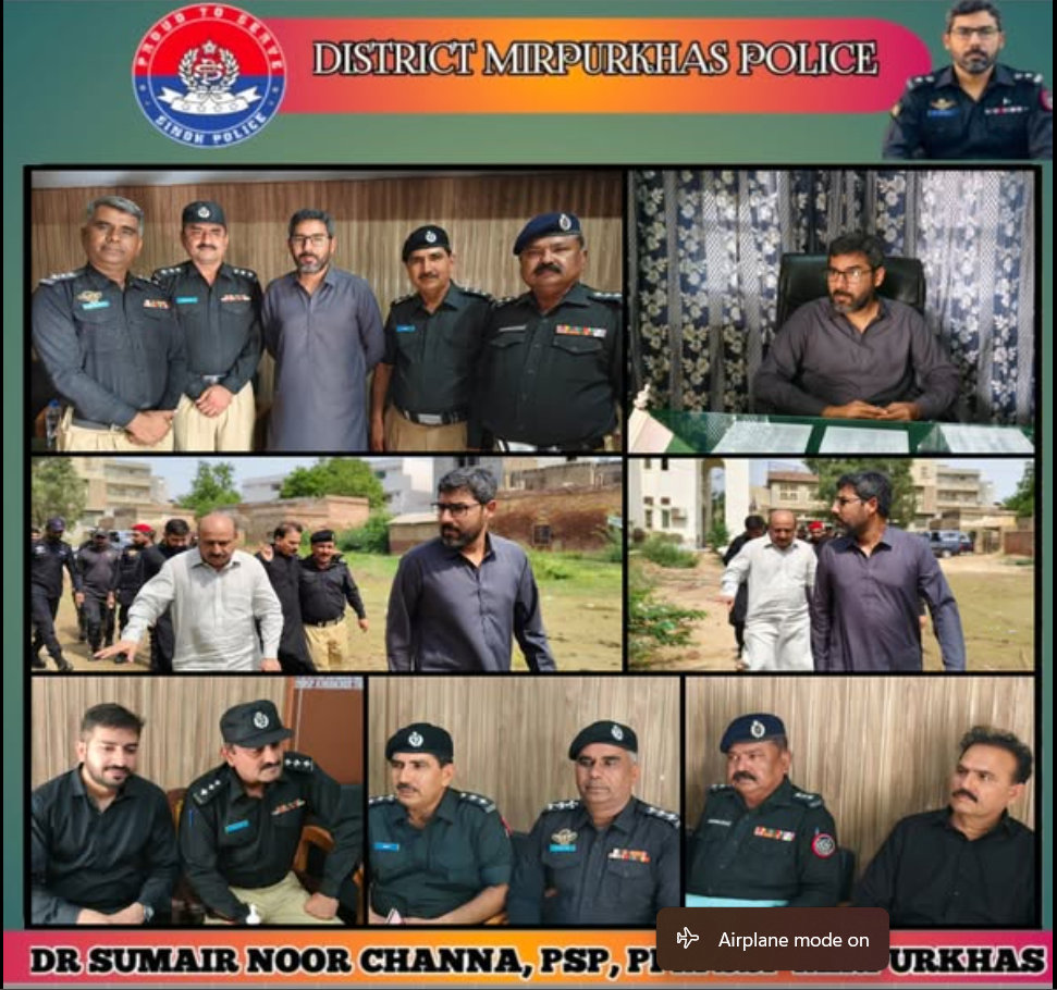 press release