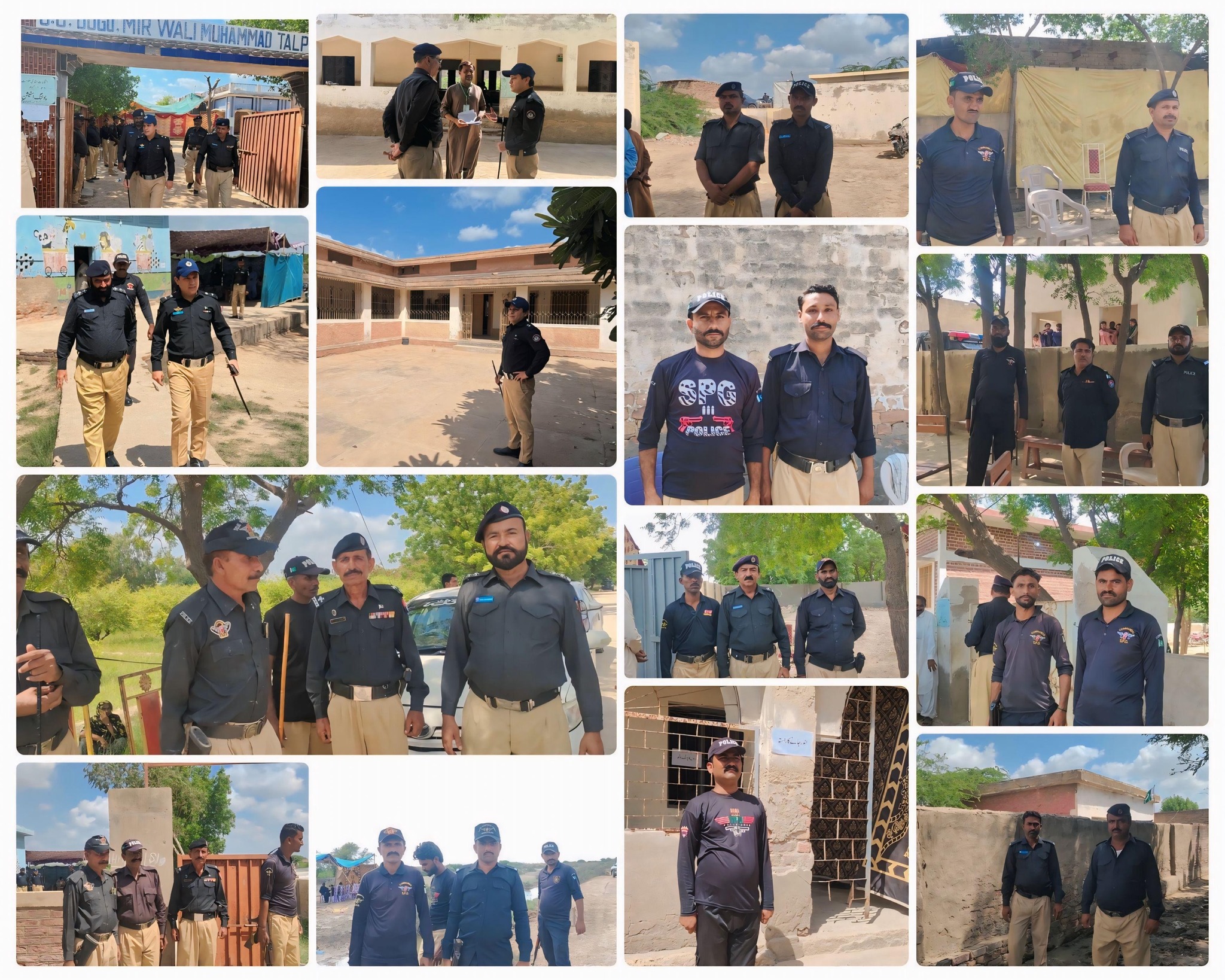 press release