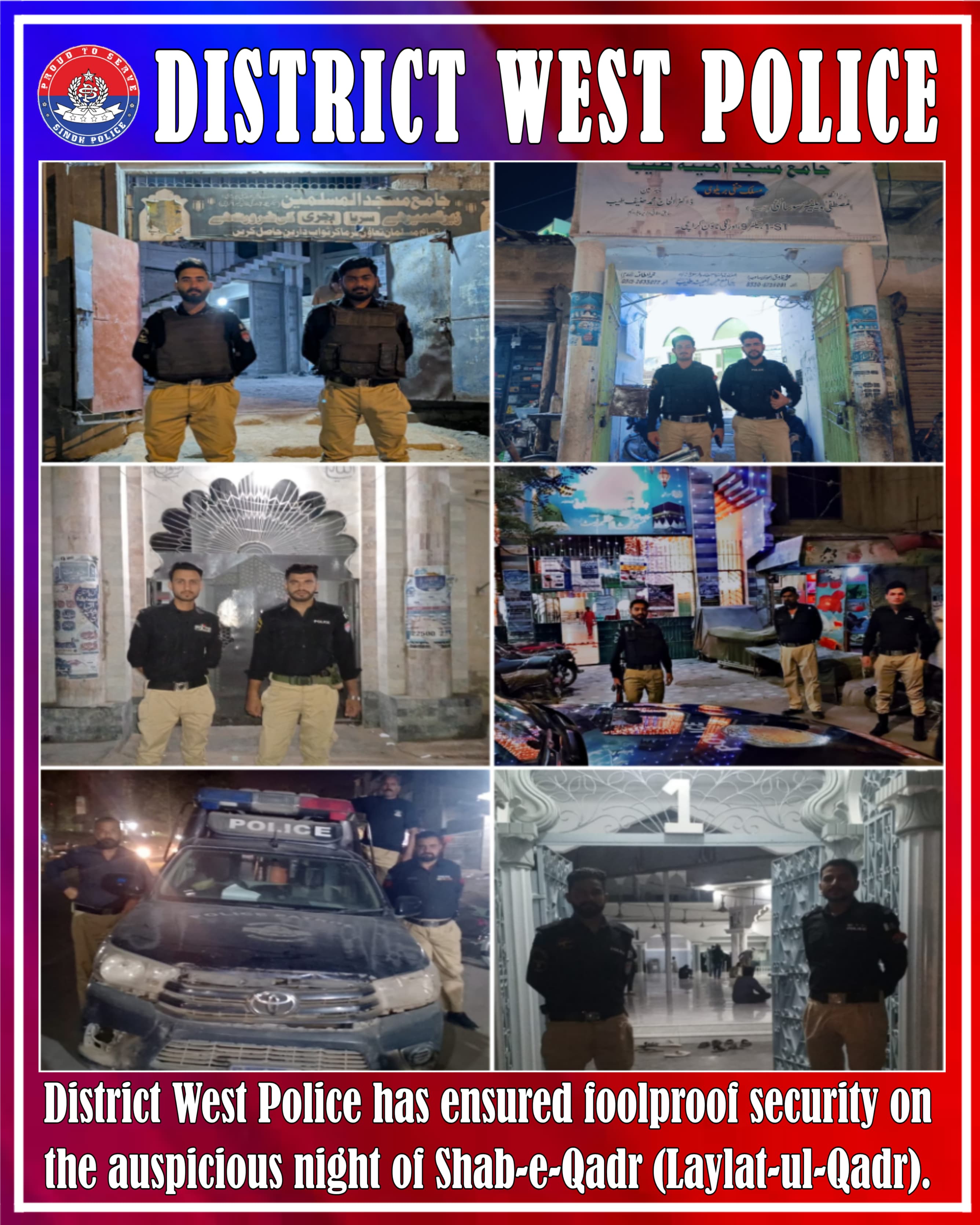 press release