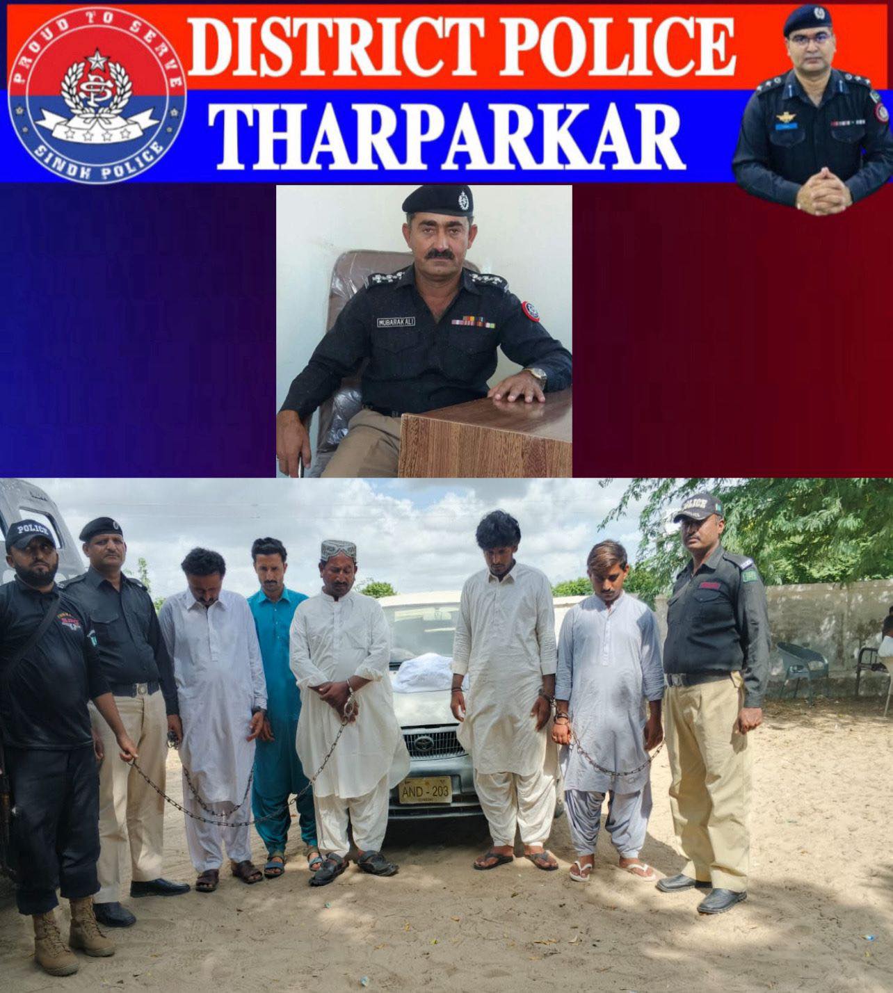 press release