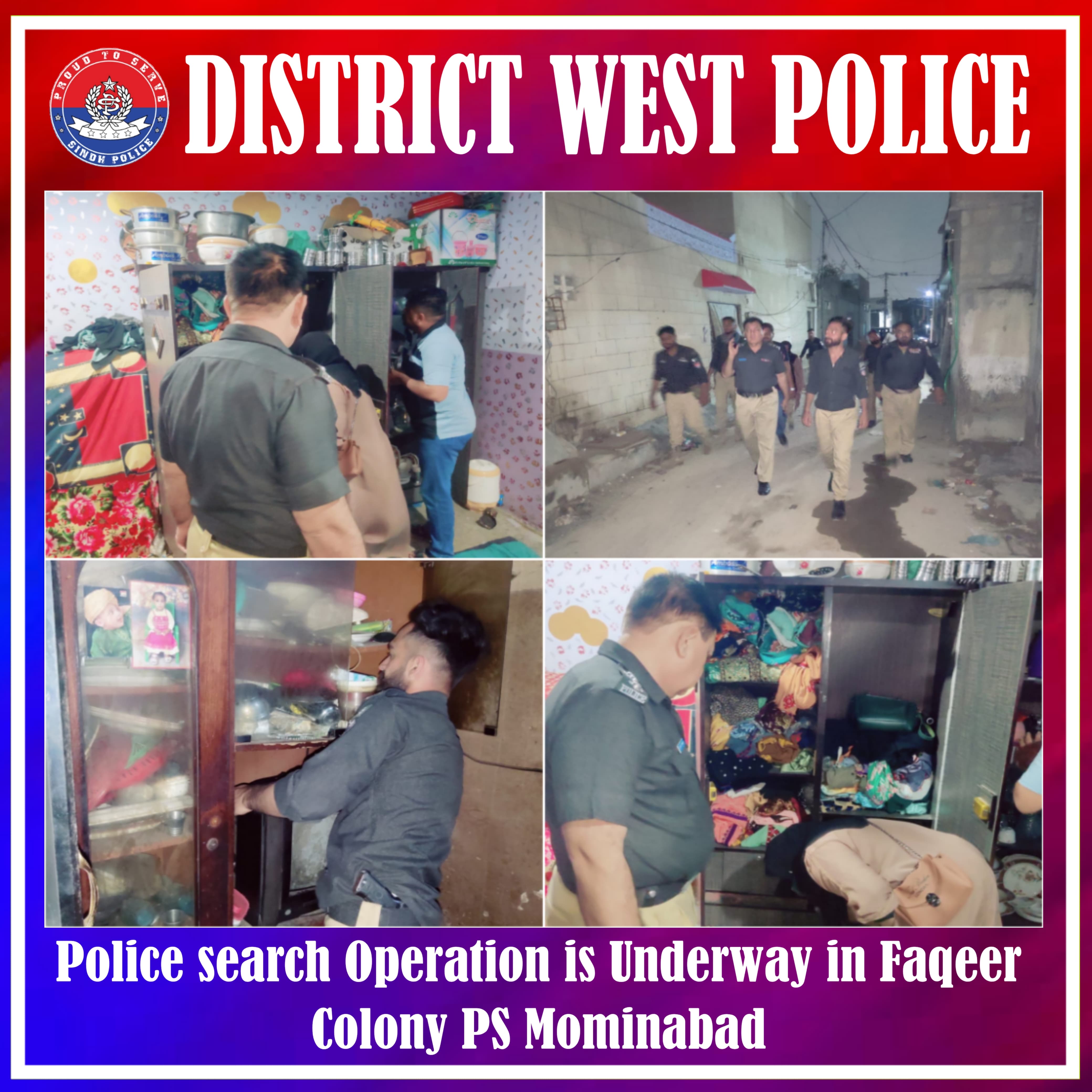 press release