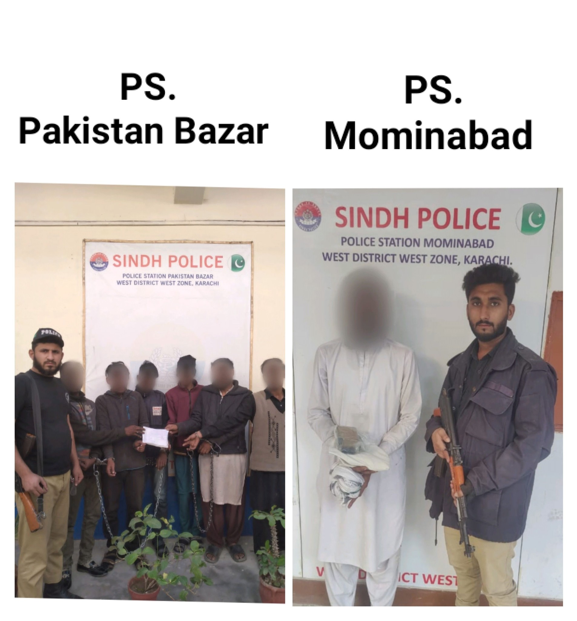 press release