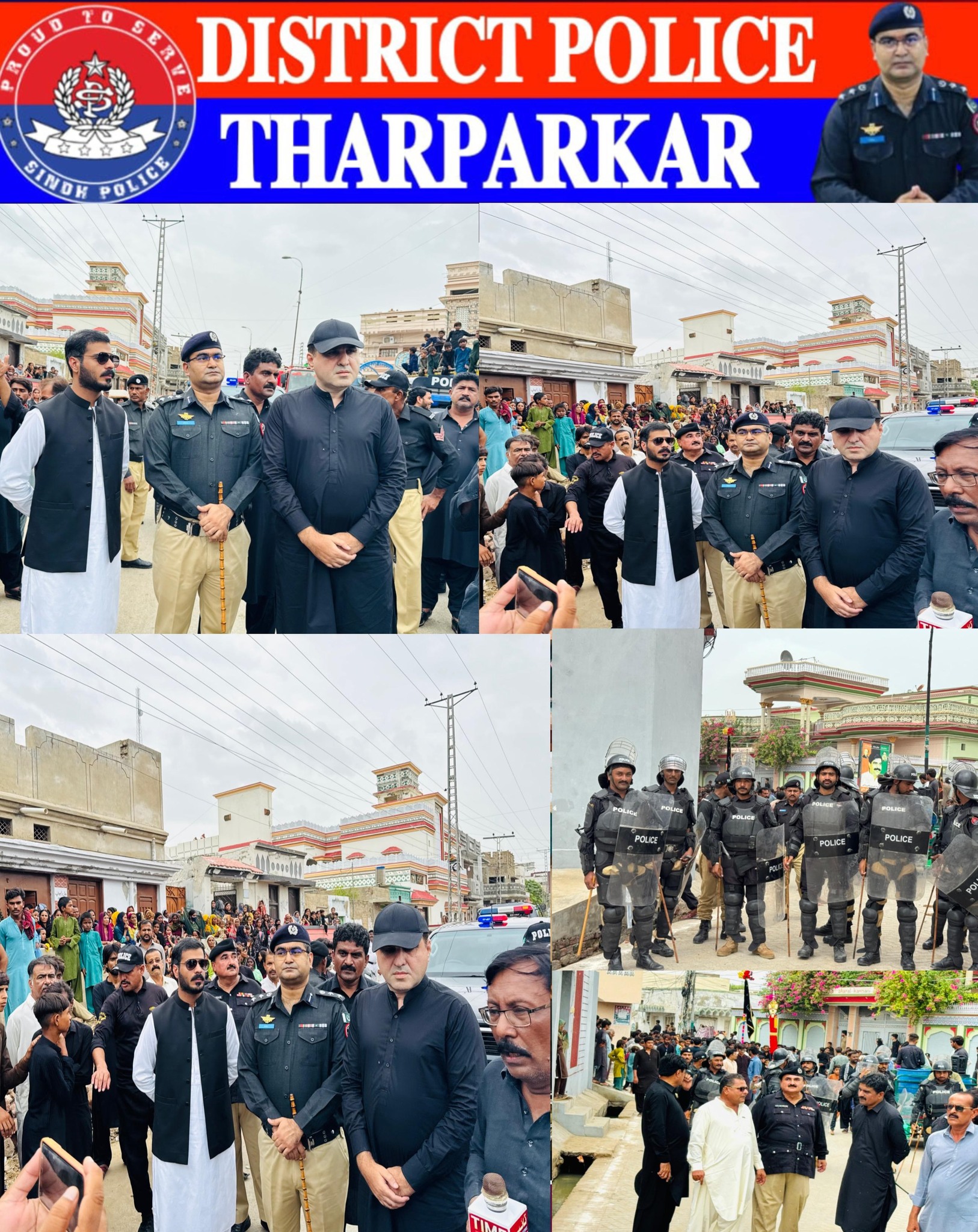 press release