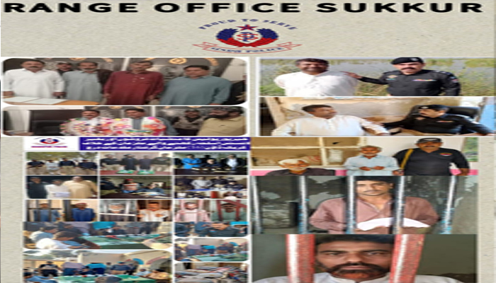 press release