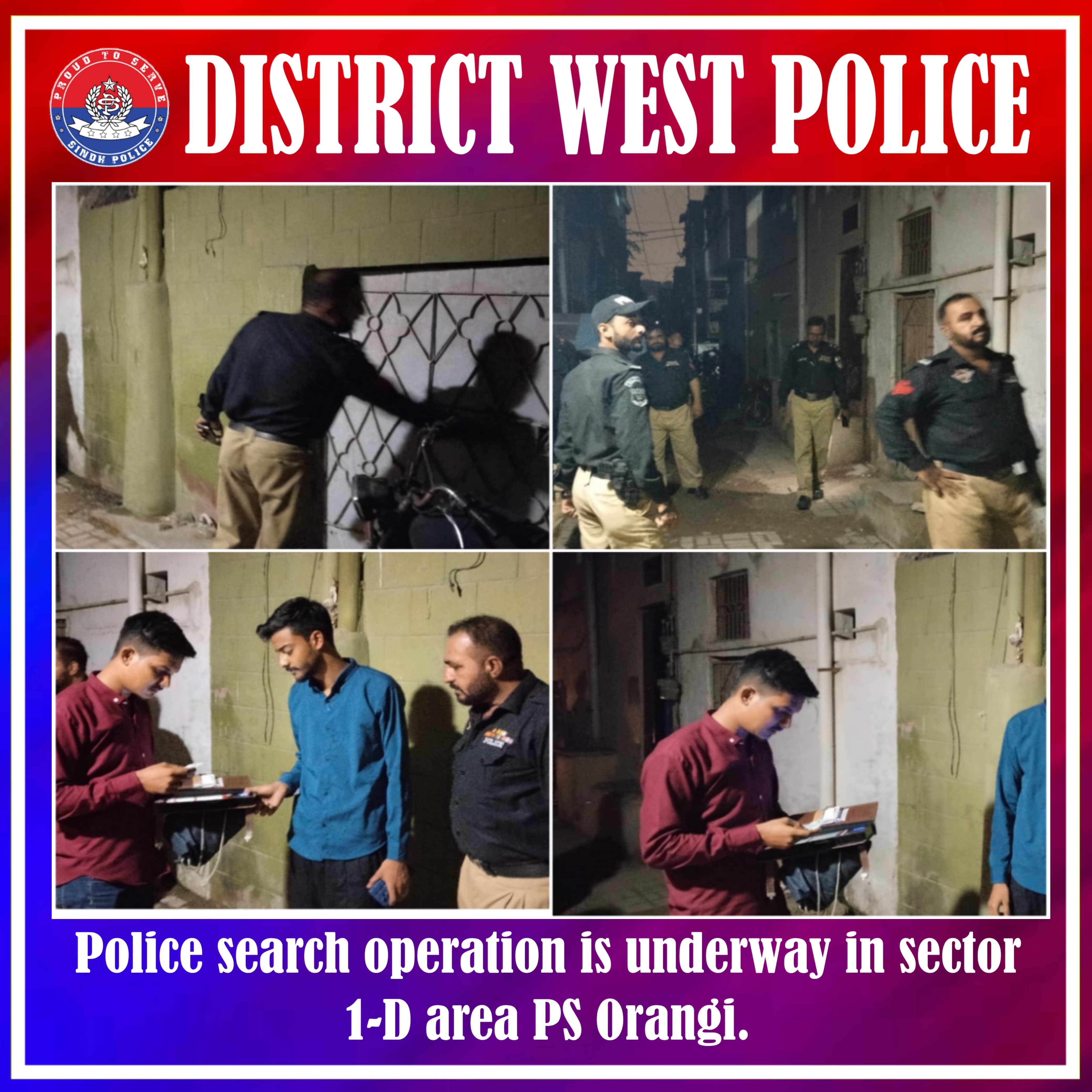 press release