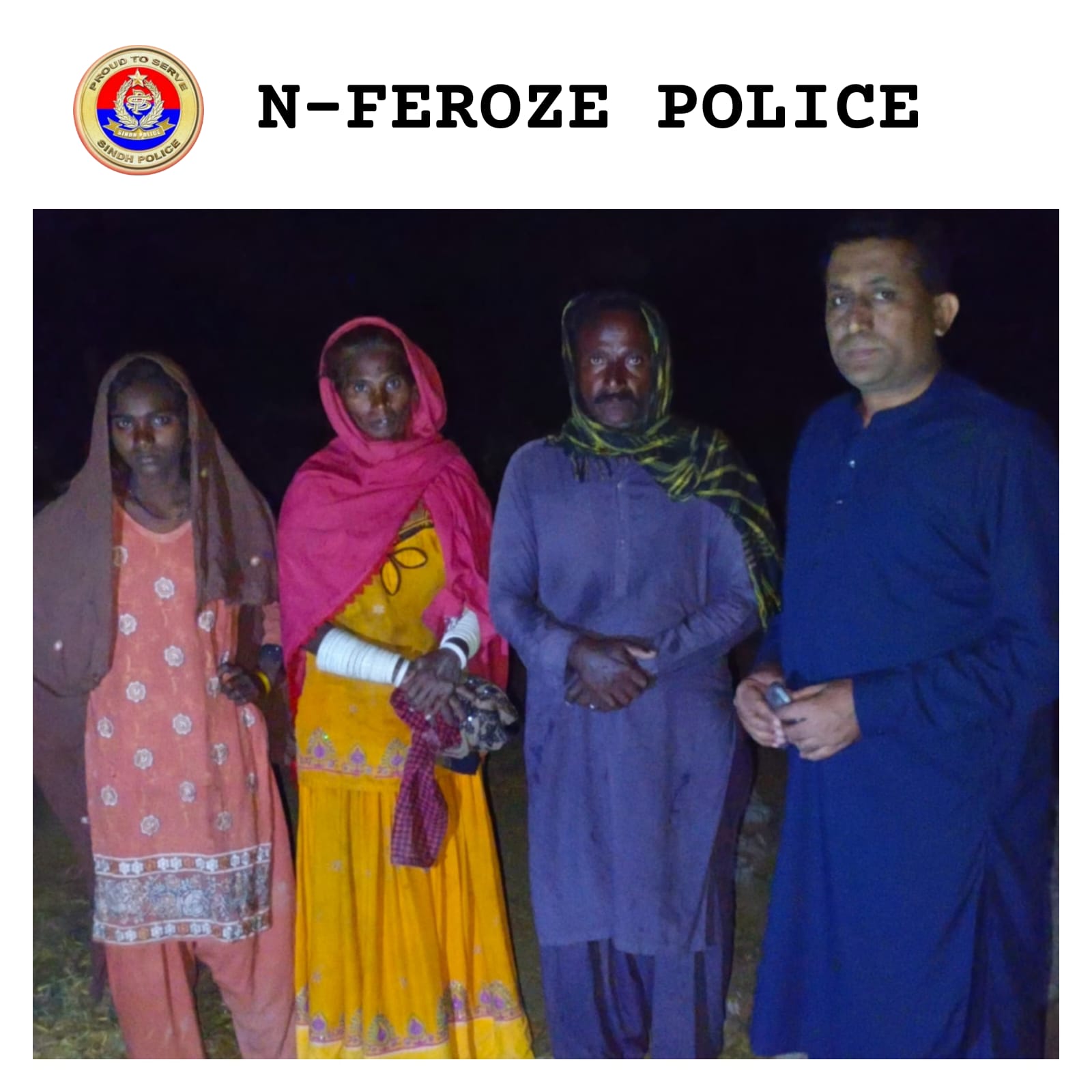 press release