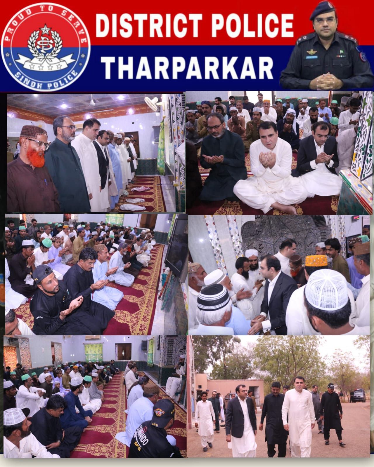 press release