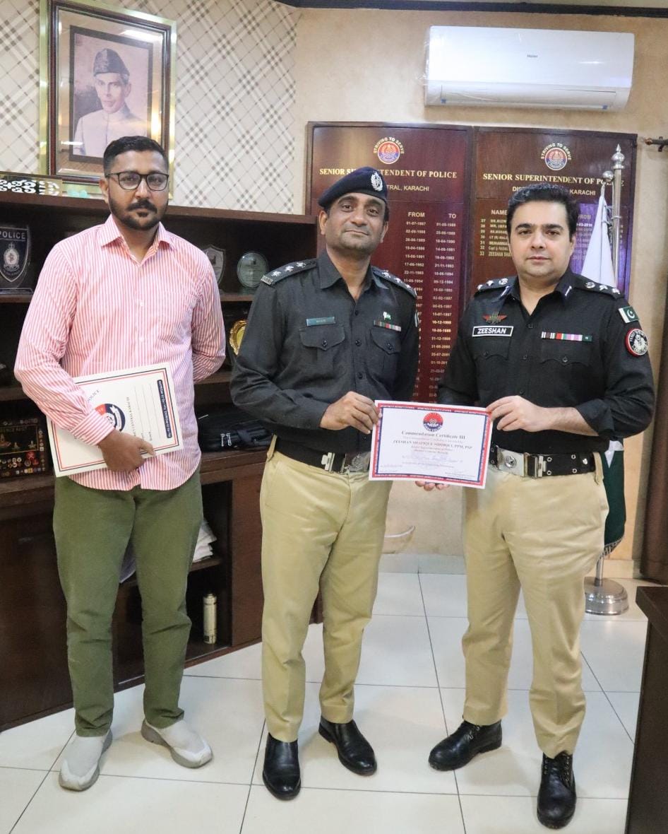 press release
