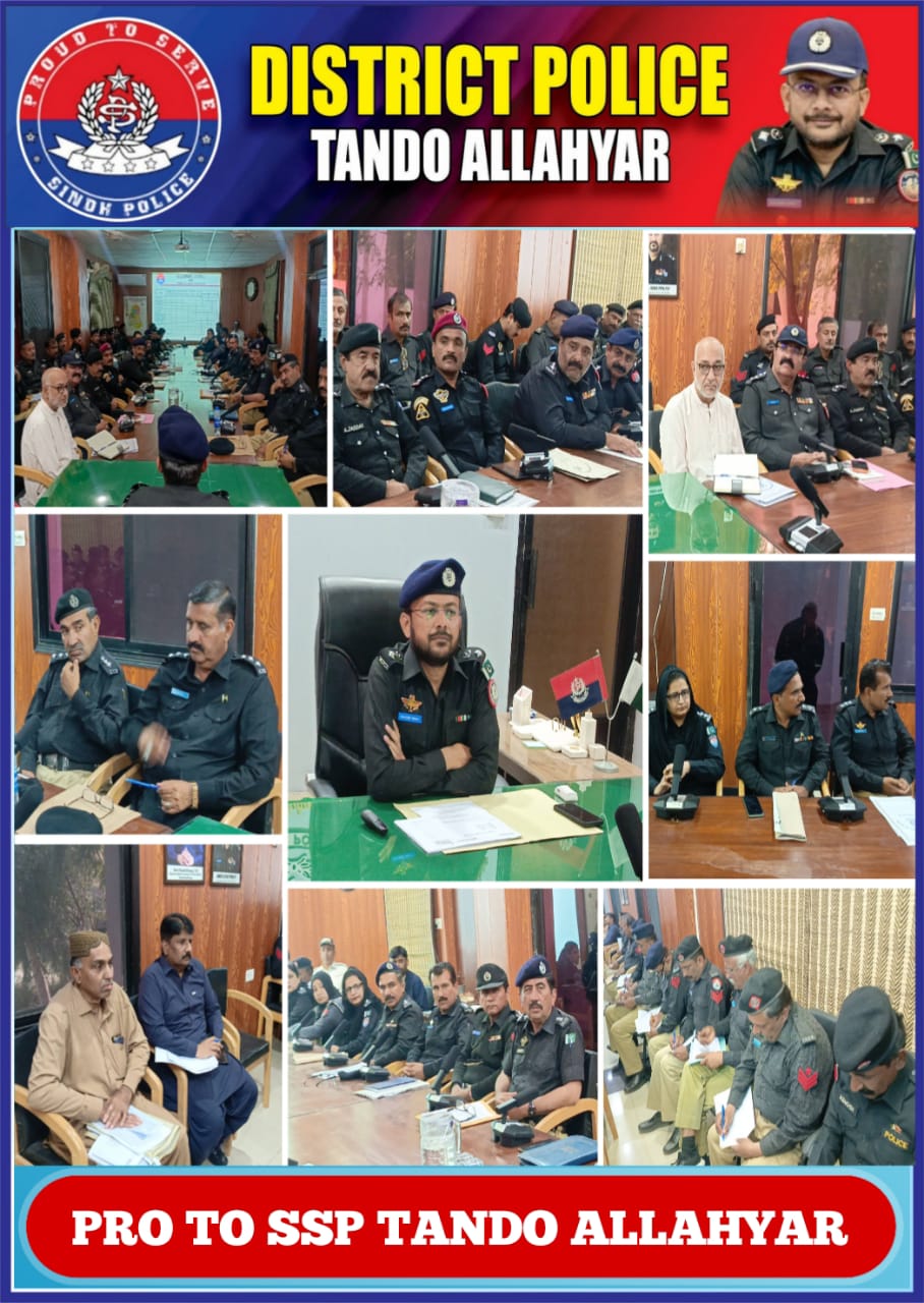 press release