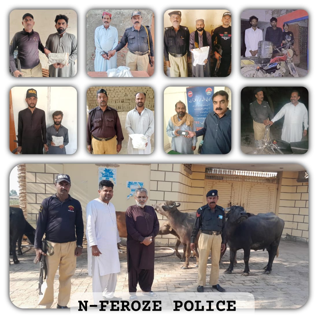 press release