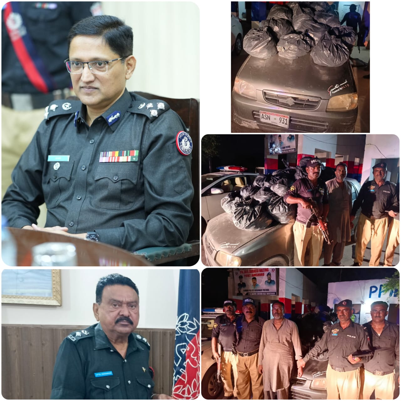 press release