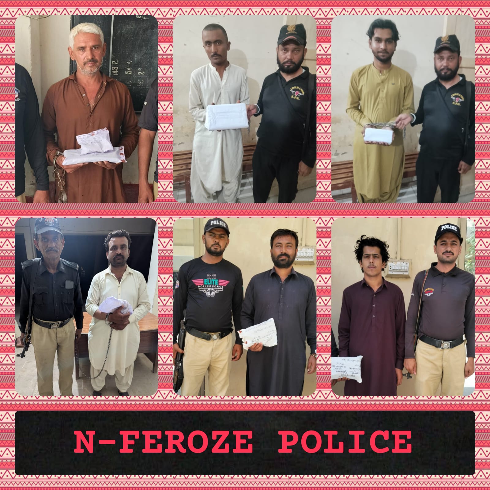 press release