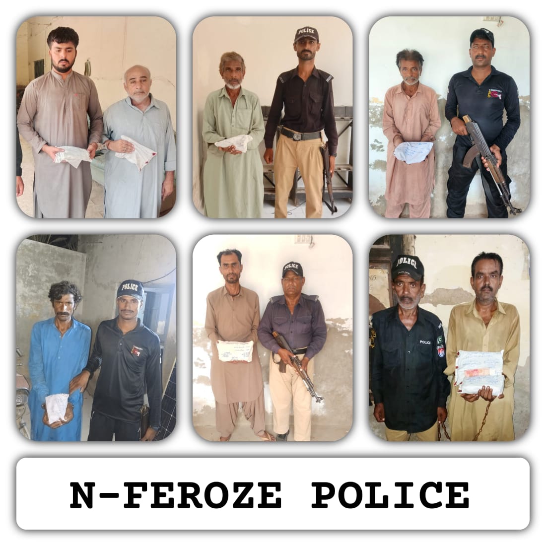 press release