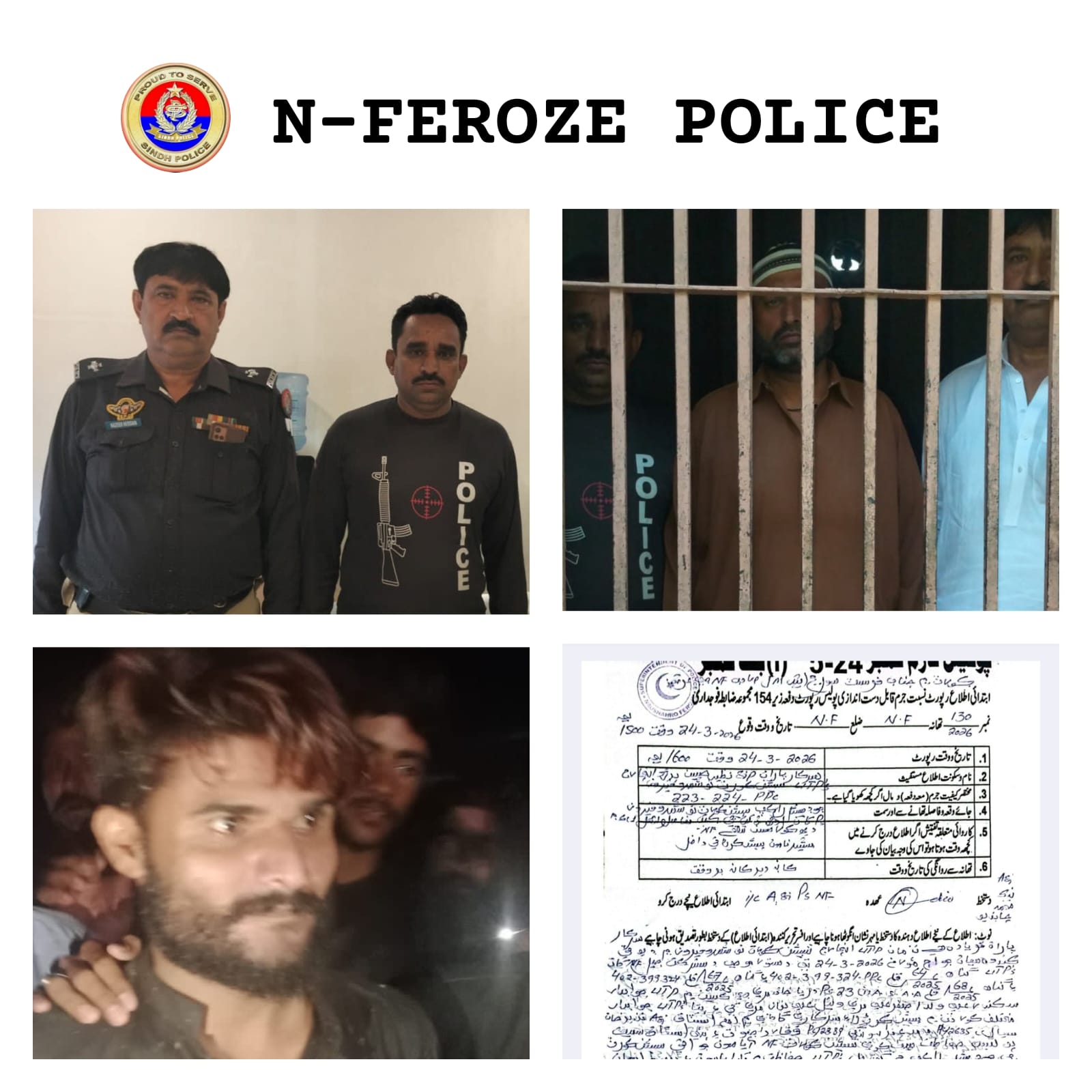 press release
