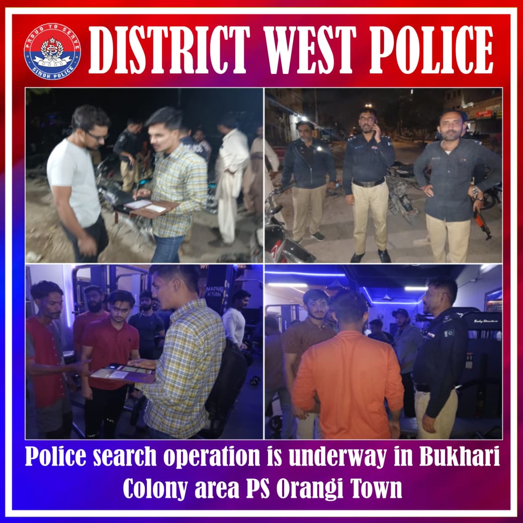 press release