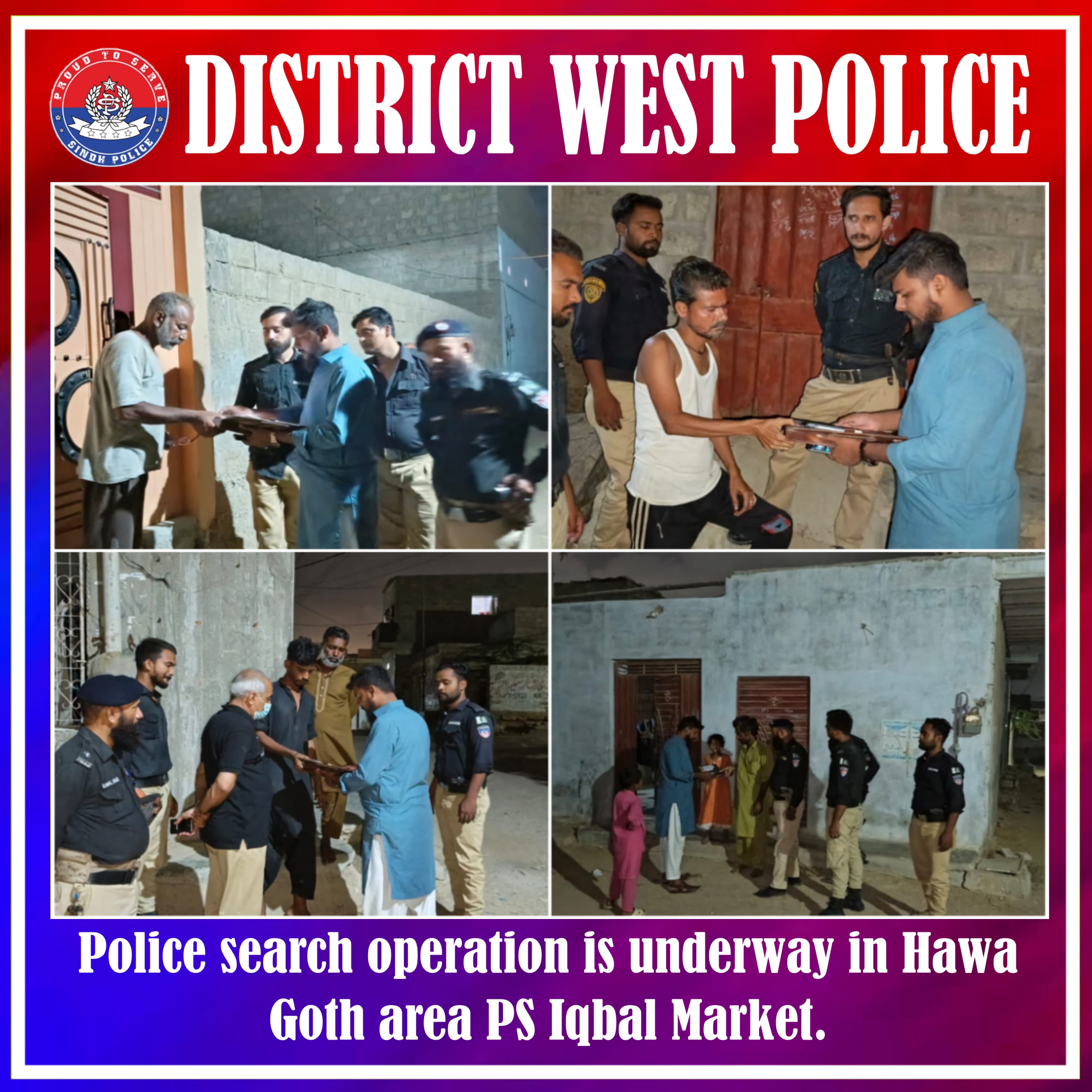 press release